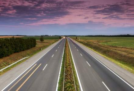 CNAIR a lansat licitația pentru proiectul drumului de mare viteză Bucureşti - Alexandria