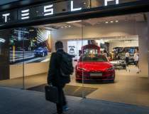 Tesla a demarat vânzările în...