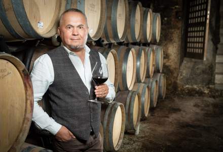 Virgil Mândru: Industria de vin își va reveni. Pentru Tohani, anul 2021 arată bine, până acum