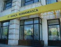 Banca Romaneasca a redus...