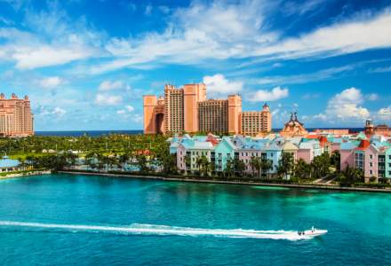 Avantajele pandemiei: nopți gratuite la hotelurile din Bahamas