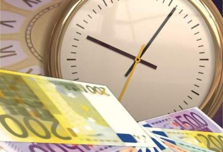 BERD ar putea acorda un imprumut de 30 mil. euro pentru Raiffeisen Leasing