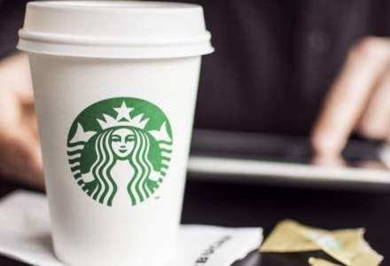 Starbucks din sediul CIA, unde si angajatii sunt "sub acoperire", evita sa puna numele clientilor pe paharele de cafea