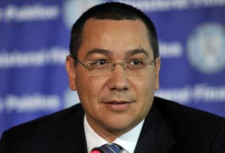 Premierul Victor Ponta se va intalni la Kiev cu Petro Porosenko si Arseni Iateniuk