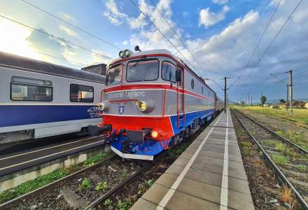 În vacanță cu trenuri charter: agențiile de turism pot vinde bilete CFR