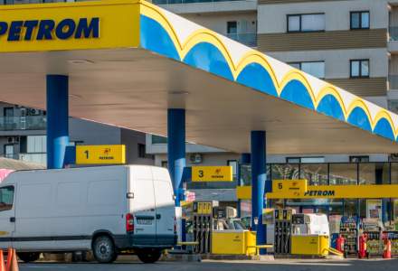OMV Petrom va vinde și gaze naturale lichefiate