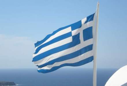 Grecia crede ca iese din recesiune in 2015, cu un avans al PIB de 2,9%