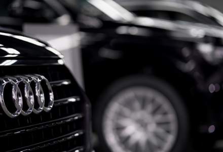 Audi promite că va fabrica ultimul său motor pe combustibil în 2033