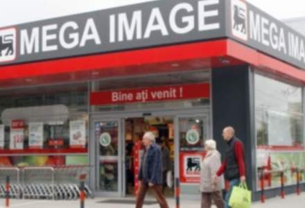Mega Image deschide doua noi magazine de proximitate Shop&Go, in Bucuresti si Giurgiu
