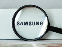 VIDEO - Samsung a prezentat...
