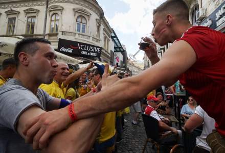 România s-a ales mai mult cu experiență, decât cu bani, după organizarea meciurilor la EURO 2020
