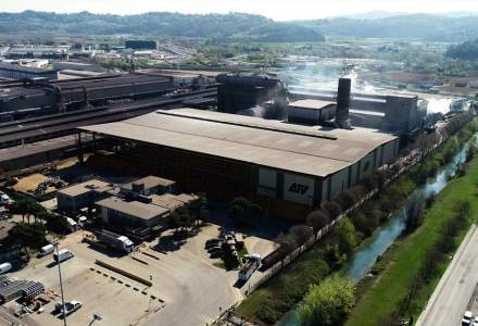 INVESTIȚIE de proporții: 300 milioane euro într-o nouă fabrică eco-inteligentă din România