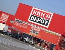 Seful Brico Depot: Vom...