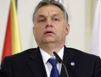 Viktor Orban dă drumul...