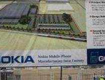 Fabrica Nokia de la Jucu,...