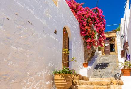 Grecia, vedeta verii. Alin Burcea, Paralela 45: Vom depăși numărul de turiști din 2019