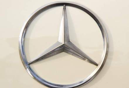 Mercedes-Benz a raportat vanzari record in trimestrul al treilea, de 431.041 unitati
