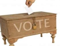 Alegeri 2014: Cursurile din...