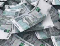 Deprecierea rublei continua:...