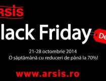 (P)Pe www.arsis.ro, Black...