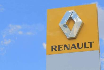 Renault şi Geely analizează înfiinţarea unui nou joint venture concentrat pe vehiculele hibrid
