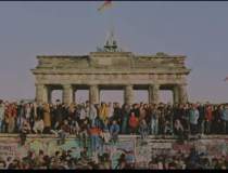Caderea Zidului Berlinului,...
