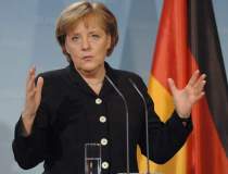 Merkel considera demolarea...