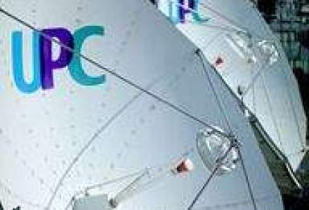 UPC a scapat de amenda de 2,1 mil. euro aplicata de Concurenta