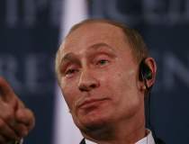 Putin: Prezenţa americană în...