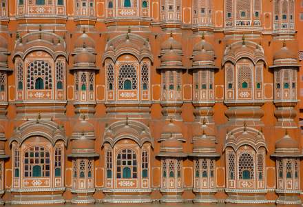 FOTO | Top 10 cele mai mari palate ale lumii