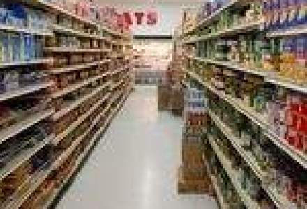 Turcii de la Anchor Grup pompeaza 2,3 mil. euro in supermarketurile G&#39;Market