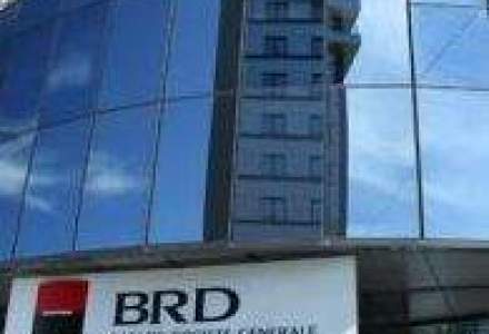 BRD lanseaza o campanie comerciala de sfarsit de an