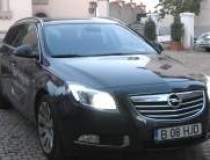 Test Drive Wall-Street: Opel...