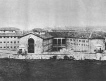 Penitenciarul-muzeu Doftana...