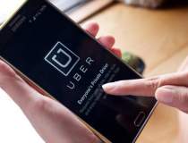 Uber este disponibil în Sibiu