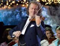 Andre Rieu, record in...