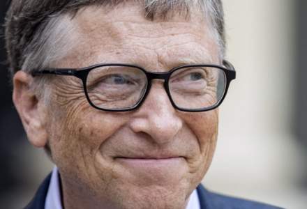 Bill Gates a descoperit viitorul agriculturii. Omul de afaceri investește 50 MIL. dolari în roboți pentru „fermieri”