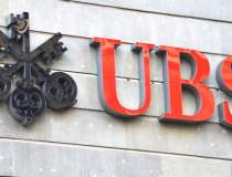 UBS primeste o amenda de 1,1...