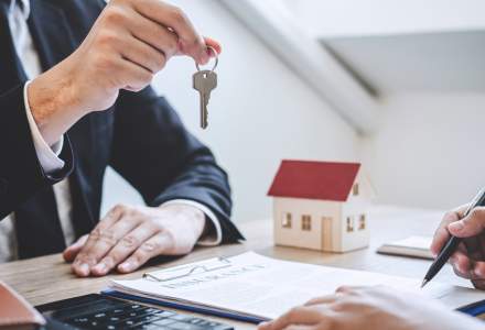 Cât de scump este să îți cumperi o casă prin credit ipotecar în România: Topul celor mai bune oferte din piață