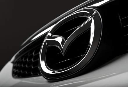 Mazda confirmă numele modelelor din gama extinsă de SUV-uri