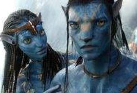 Avatar a adus incasari de 27 mil. dolari in prima zi de difuzare in SUA