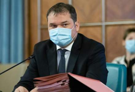 Ministrul Sănătății, despre vaccinare: Nu cred că suntem mai proşti decât germanii, italienii şi francezii