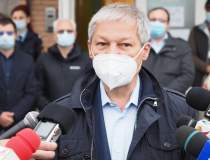 Formarea Guvernului: Cioloș...