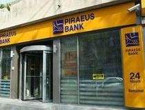 Piraeus Bank isi incepe din 4...