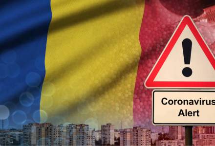Coronavirus 19 octombrie | Dezastru sanitar în România: peste 570 de decese