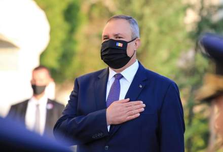 Cîțu: Când urmează să fie finalizată lista Guvernului lui Ciucă și când va vota Parlamentul