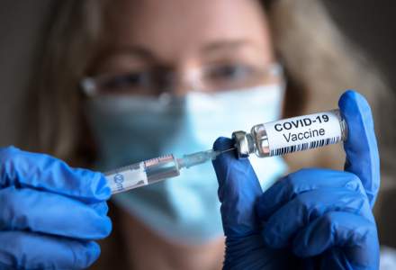 Ritmul vaccinărilor revine pe trend pozitiv. Câți români s-au vaccinat cu prima doză, în ultimele 24 de ore