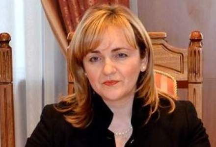 Natalia Gherman ar putea deveni premierul R. Moldova