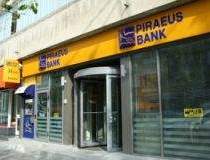 Piraeus Bank ia 50 mil. euro...