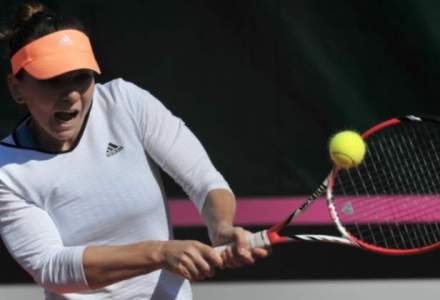 Prima infrangere pentru Simona Halep in 2015! Cine este tenismena din Rusia care a eliminat-o din Australian Open